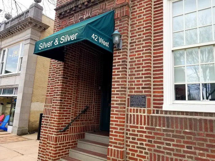 Silver & Silver Attorneys At Law 4