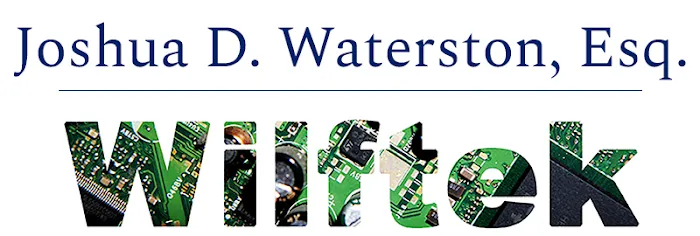 Joshua D. Waterston, Esq. 4