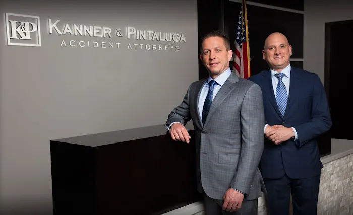 Kanner & Pintaluga 5