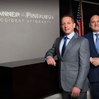 Kanner & Pintaluga ico