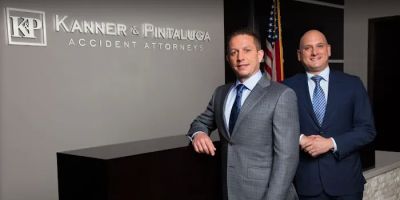 Kanner & Pintaluga