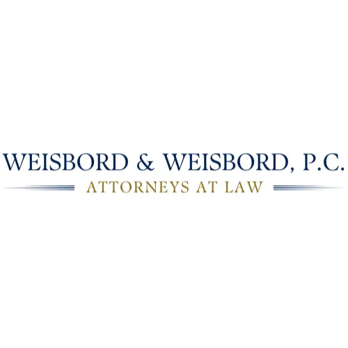 Weisbord & Weisbord PC 5