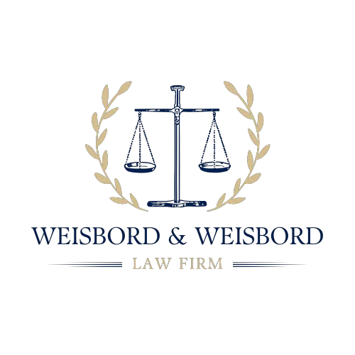 Weisbord & Weisbord PC 5