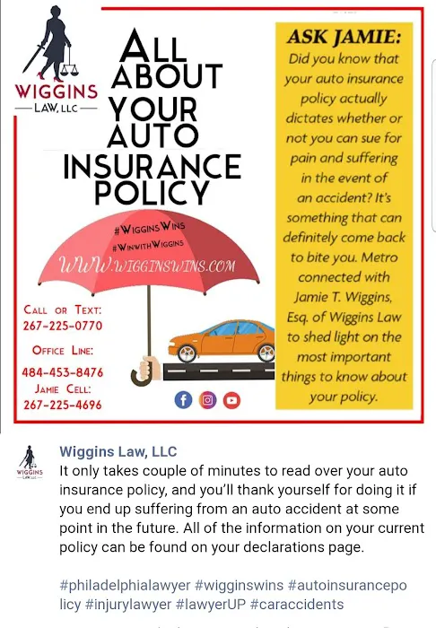 Wiggins Law, LLC 5