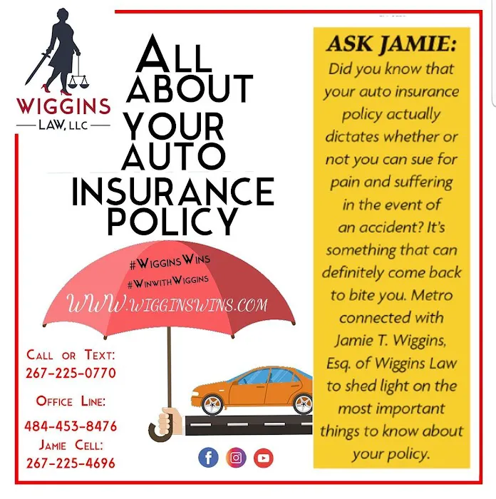 Wiggins Law, LLC 5