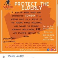 Wiggins Law, LLC ico