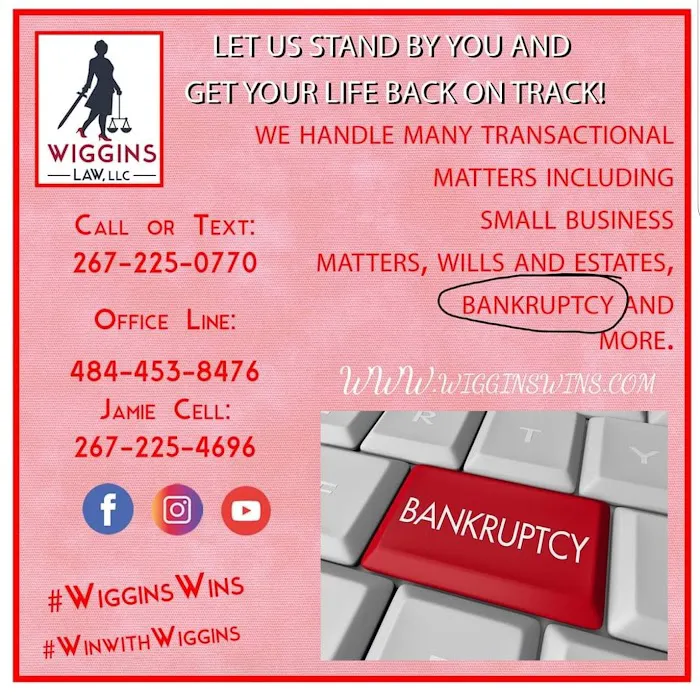 Wiggins Law, LLC 5