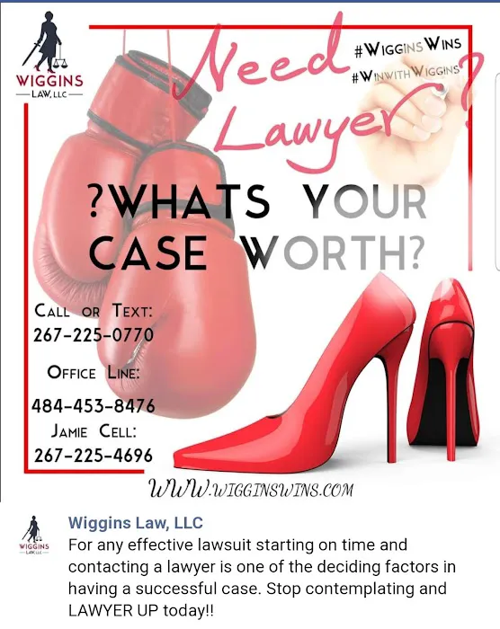 Wiggins Law, LLC 5
