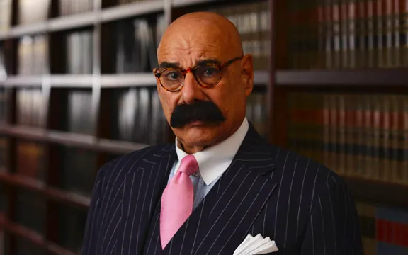 Gary Green, Attorney and Chairman of Sidkoff, Pincus & Green P.C. 5