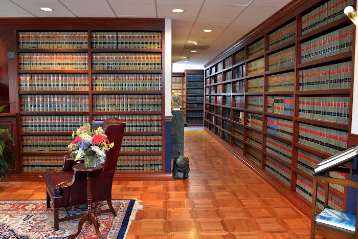 Gary Green, Attorney and Chairman of Sidkoff, Pincus & Green P.C. 5