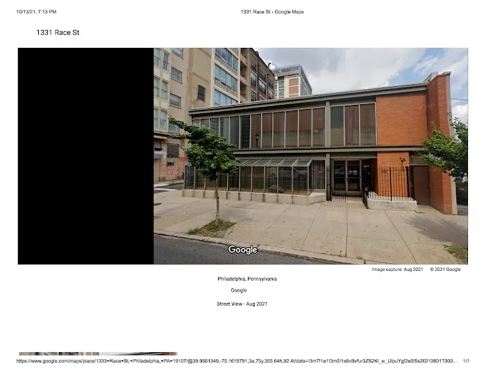 Fine Staud and Levy LLC 5