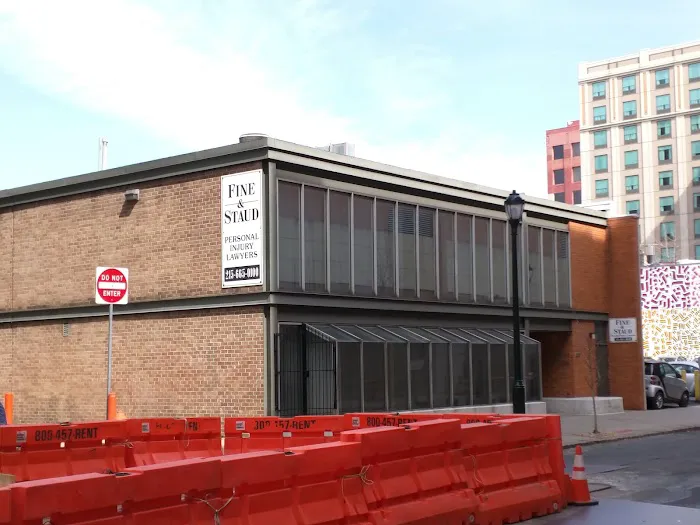 Fine Staud and Levy LLC 5
