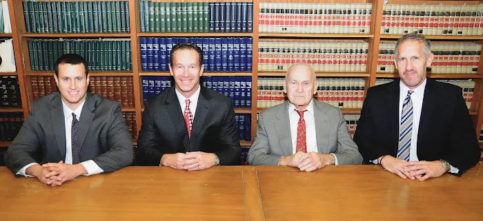 Fine Staud and Levy LLC 5