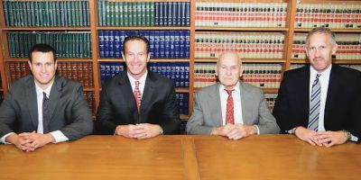 Fine Staud and Levy LLC