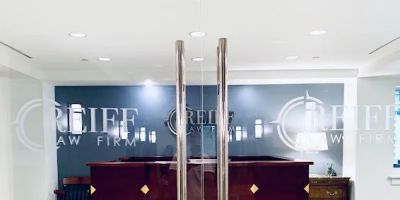Reiff Law Firm - Philadelphia Personal Injury & Car Accident Attorneys