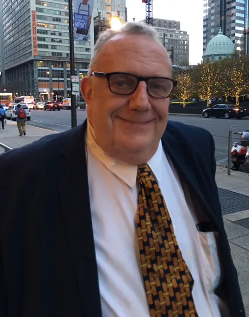 Michael D. Ward, Attorney at Law 5