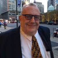 Michael D. Ward, Attorney at Law ico