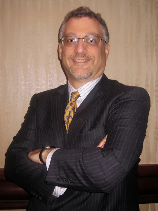 MICHAEL WOLINSKY ESQ 5