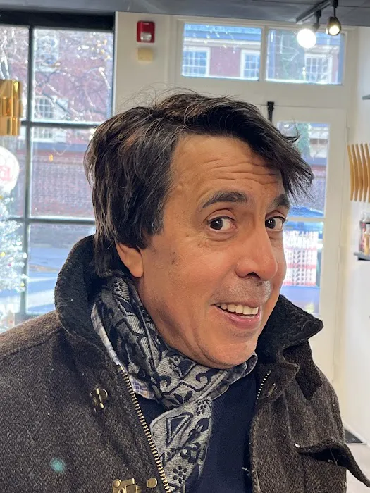 ANTHONY ARECHAVALA 5