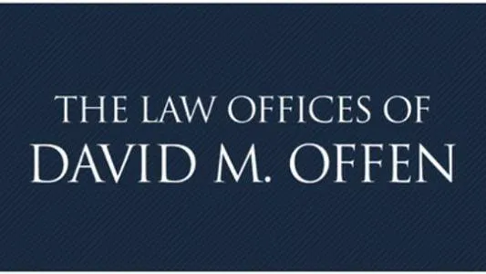 The Law Offices of David M. Offen 5