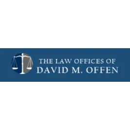 The Law Offices of David M. Offen 5