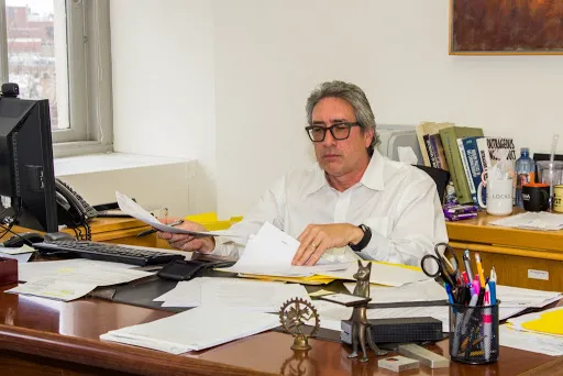Locks Law Firm 5