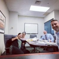 KaplunMarx Accident & Injury Lawyers - Philadelphia ico