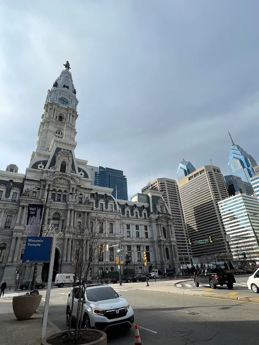 KaplunMarx Accident & Injury Lawyers - Philadelphia 5