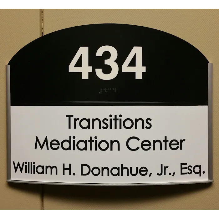 William H. Donahue Jr 4
