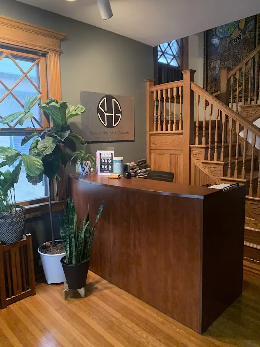 Solow, Hartnett & Galvan, LLC 4
