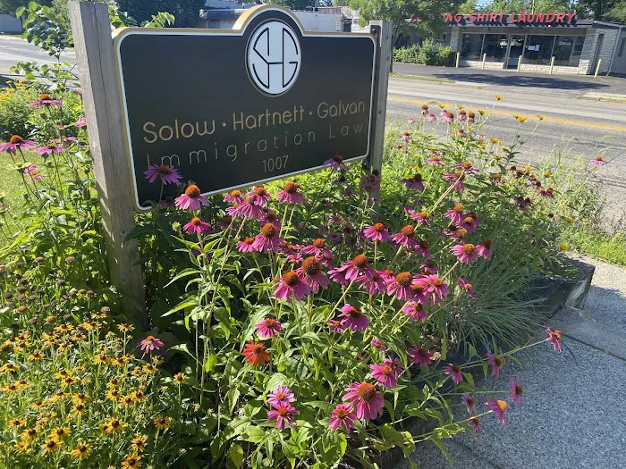 Solow, Hartnett & Galvan, LLC 4