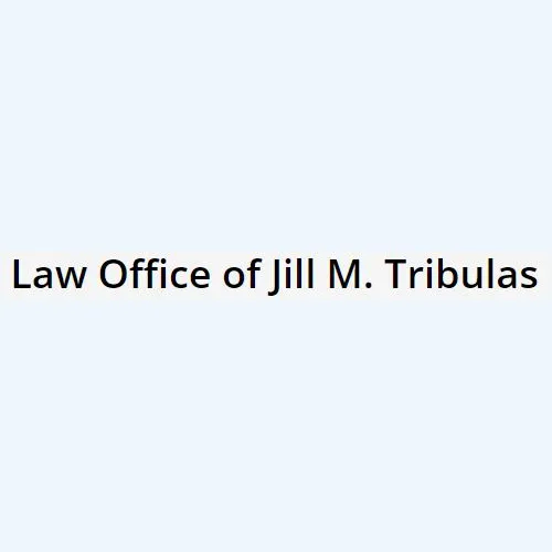 Office Of Jill M. Tribulas 4