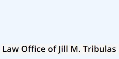 Office Of Jill M. Tribulas
