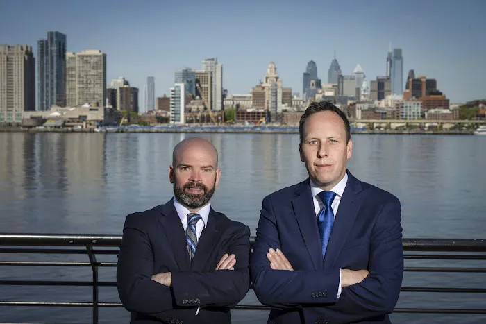 Lackey & Miller, LLC 5