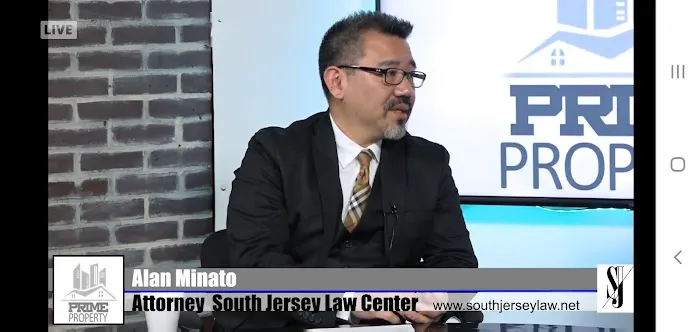 South Jersey Law Center, LLC 5