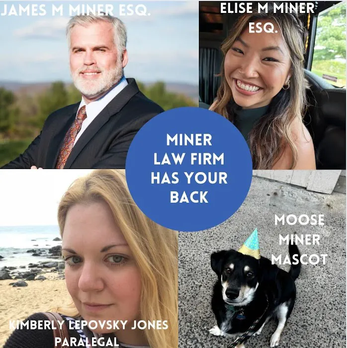 Law Office of James Miner 5