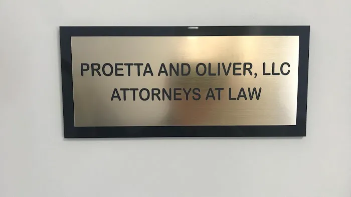 Proetta, Oliver & Fay 5