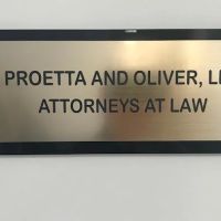 Proetta, Oliver & Fay ico