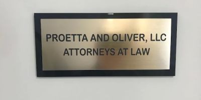 Proetta, Oliver & Fay