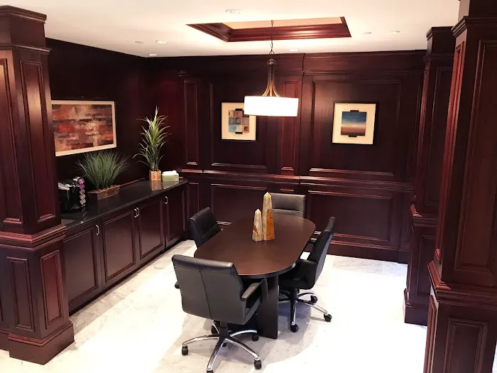 Console & Associates PC 5