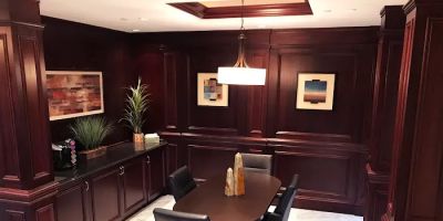 Console & Associates PC