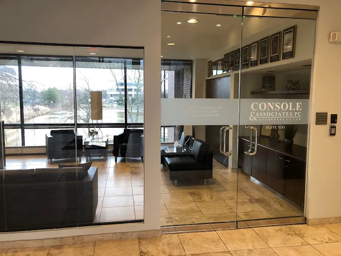 Console & Associates PC 5