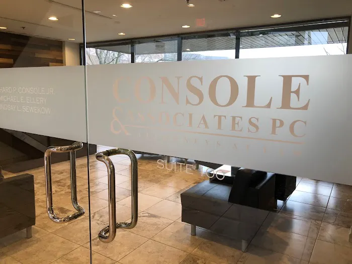 Console & Associates PC 5