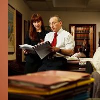 The Law Firm of Connors & Connors, P.C. ico