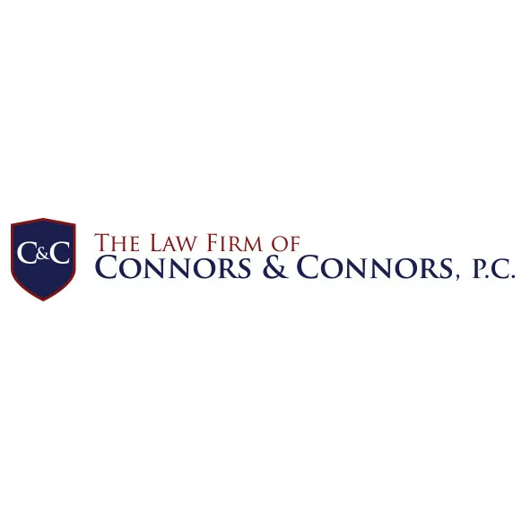The Law Firm of Connors & Connors, P.C. 4