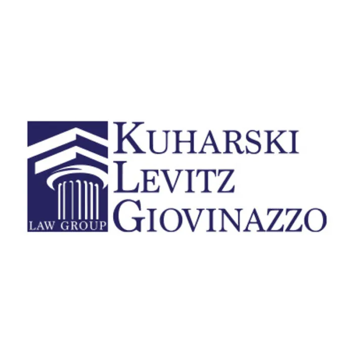 Kuharski, Levitz & Giovinazzo, Esq. 4