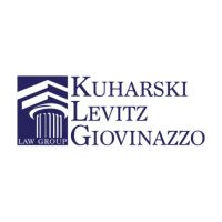 Kuharski, Levitz & Giovinazzo, Esq. ico