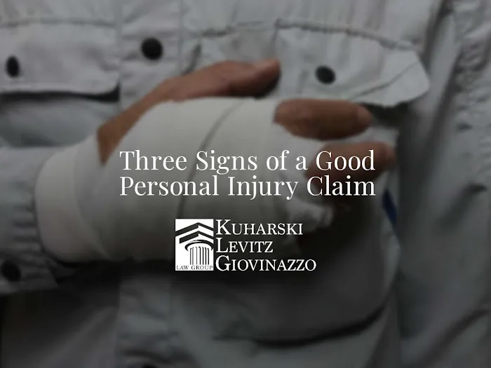Kuharski, Levitz & Giovinazzo, Esq. 4
