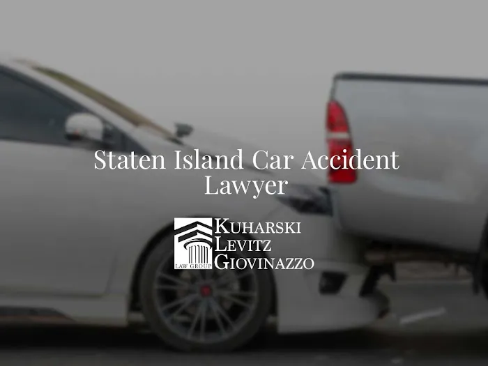 Kuharski, Levitz & Giovinazzo, Esq. 4