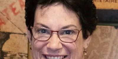 Gina-Marie LoBraico-Reitano, Esq.